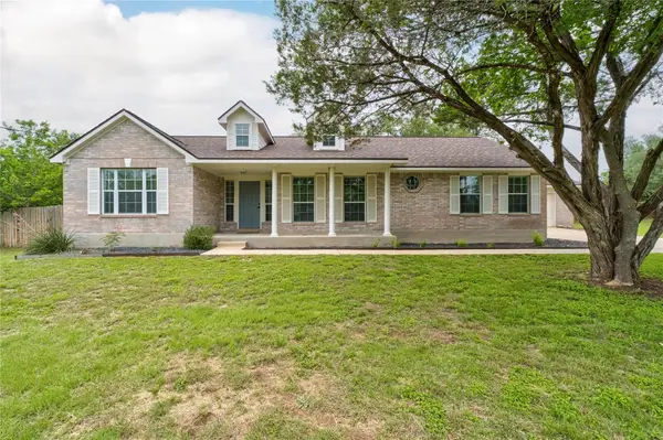 9104 Elm Creek Cv, Austin, TX 78736