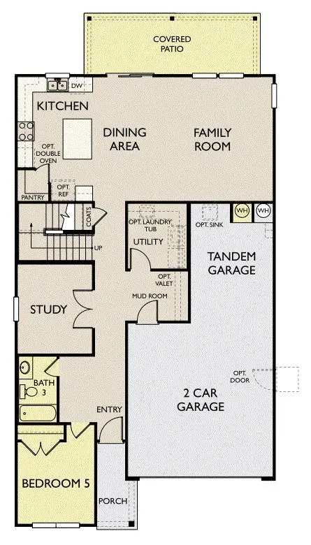 606 Palo Brea Loop, Hutto, TX 78634 - Image #3