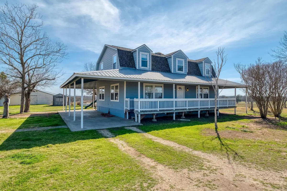 829 State Highway 21 Highway W, Cedar Creek, TX 78612 - #1