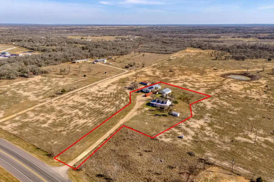 829 State Highway 21 Highway W, Cedar Creek, TX 78612 - #3
