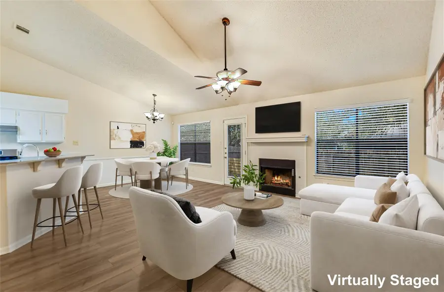 7010 Riverton Dr, Austin, TX 78729 - #2
