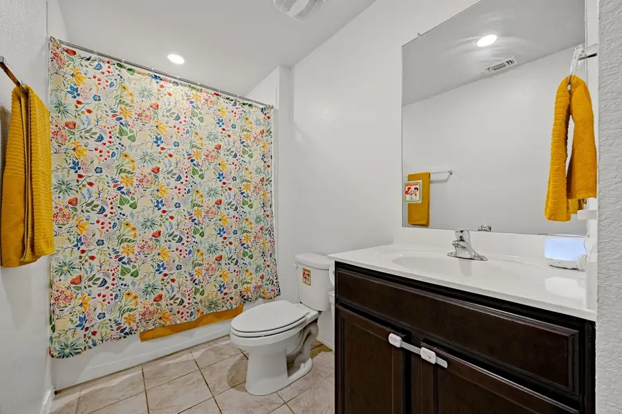 133 Hammond Ct, Jarrell, TX 76537 - #3