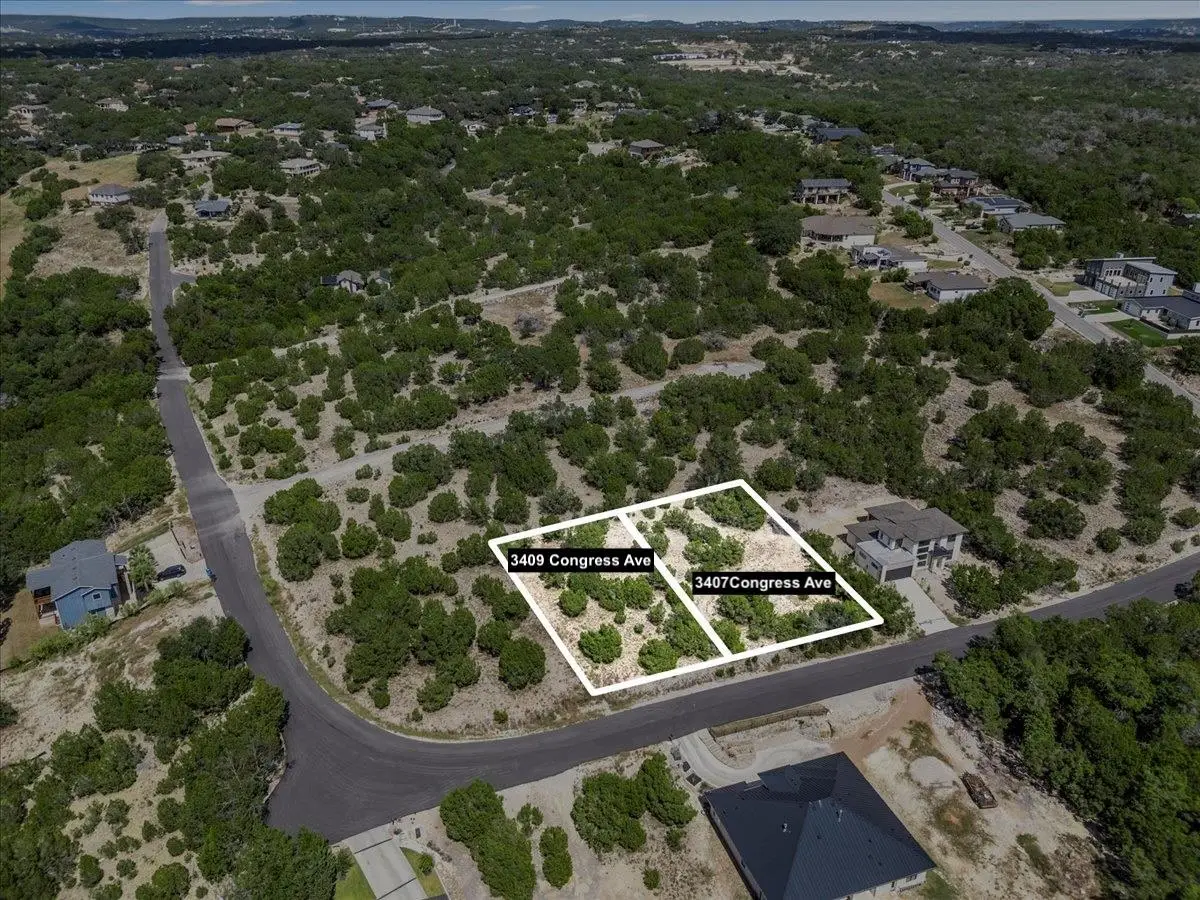3407 Congress Ave, Lago Vista, TX 78645 - Image #1
