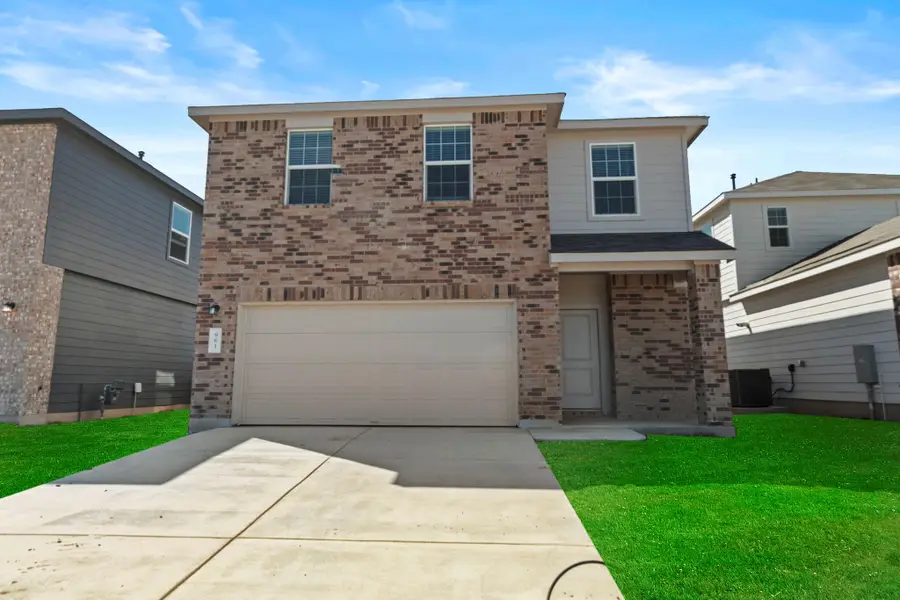 961 Soapstone Pass, Maxwell, TX 78656 - Image #2