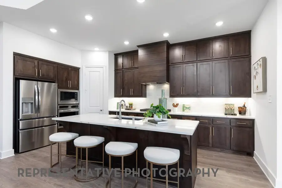 136 Red Camella Dr, Georgetown, TX 78628 - #3