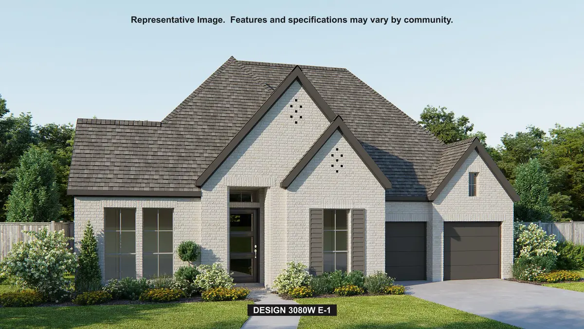 1444 Amanda Paige Dr, Georgetown, TX 78628 - #1