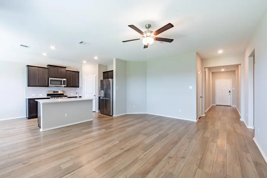 448 Sebring Cir, Hutto, TX 78634 - #3