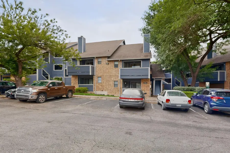 2500 Burleson Rd #506, Austin, TX 78741 - #3