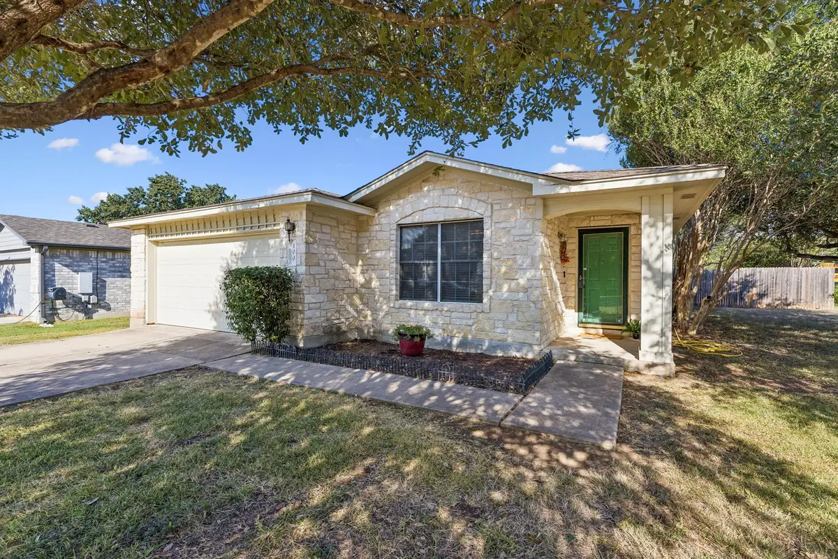 100 Devons Cv, Buda, TX 78610 - #1