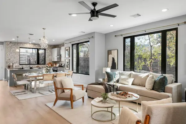 3612 Thompson St #1, Austin, TX 78702