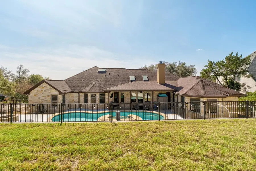 409 Eagle, Lakeway, TX 78734 - #2