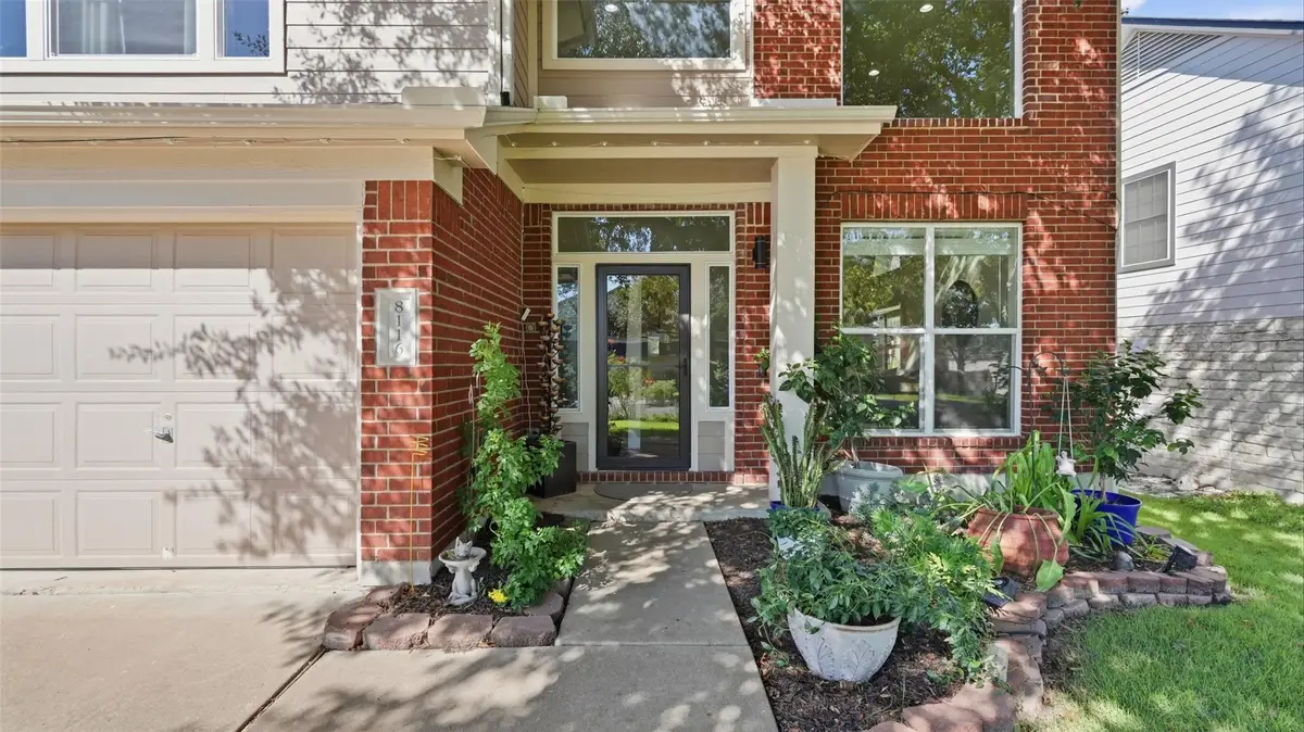 8116 Hawick Dr, Round Rock, TX 78681 - #1