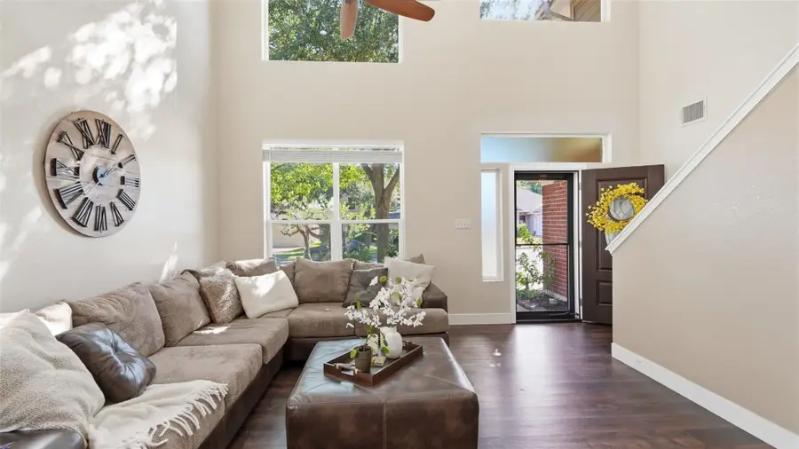 8116 Hawick Dr, Round Rock, TX 78681 - #2