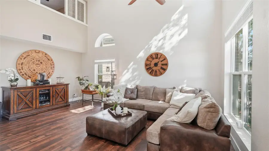 8116 Hawick Dr, Round Rock, TX 78681 - #3