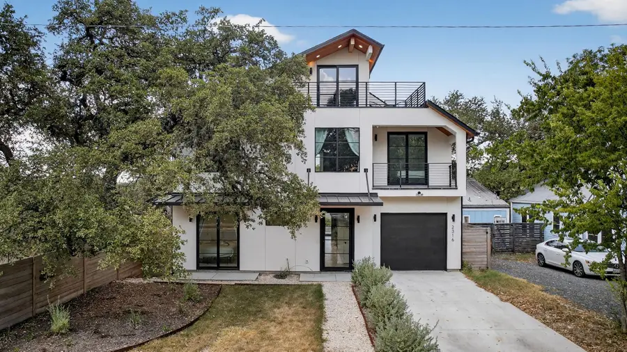 2316 Euclid Ave, Austin, TX 78704 - #3