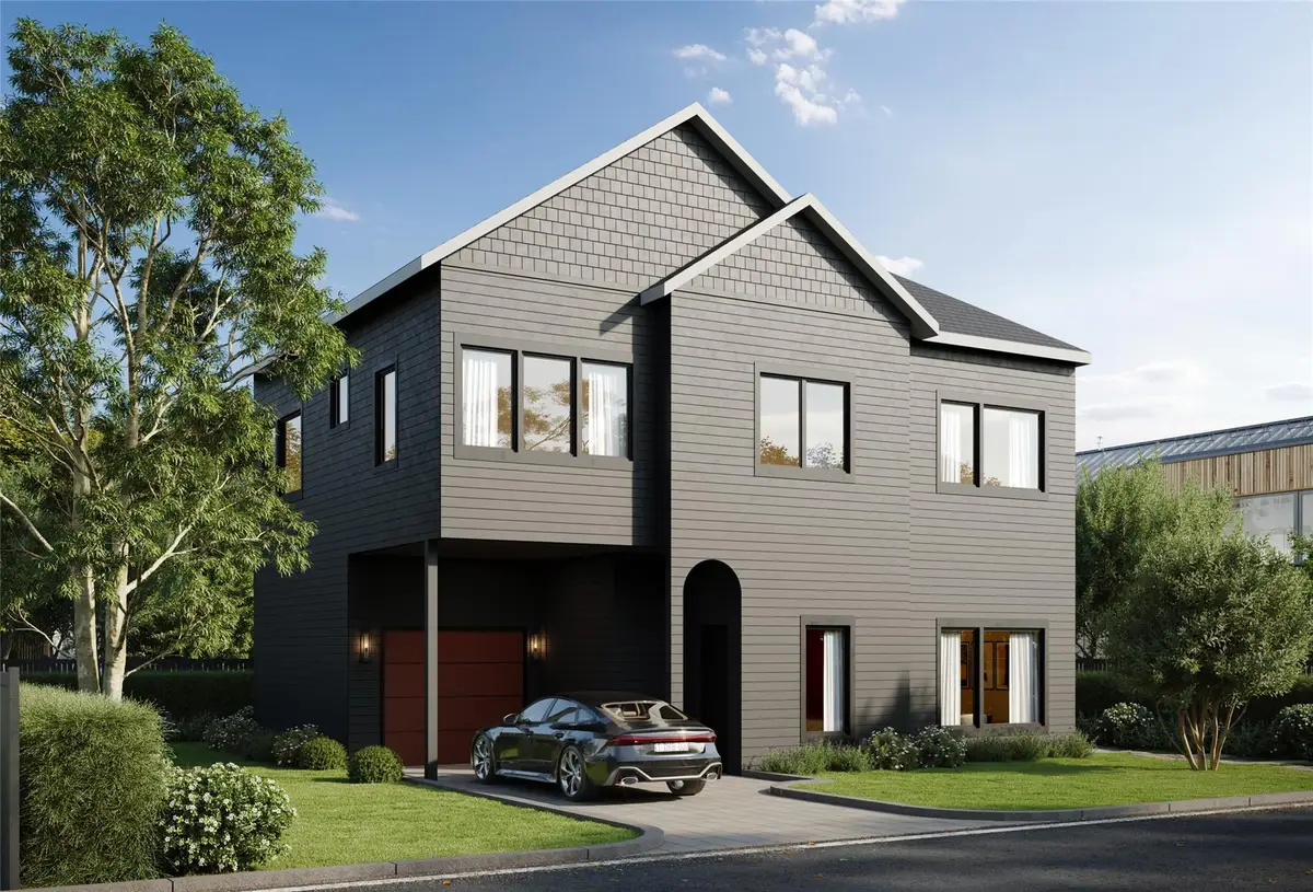 826 Morrow St #2, Austin, TX 78757 - Image #1