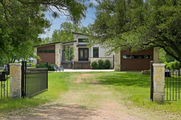 465 County Road 139, Burnet, TX 78611