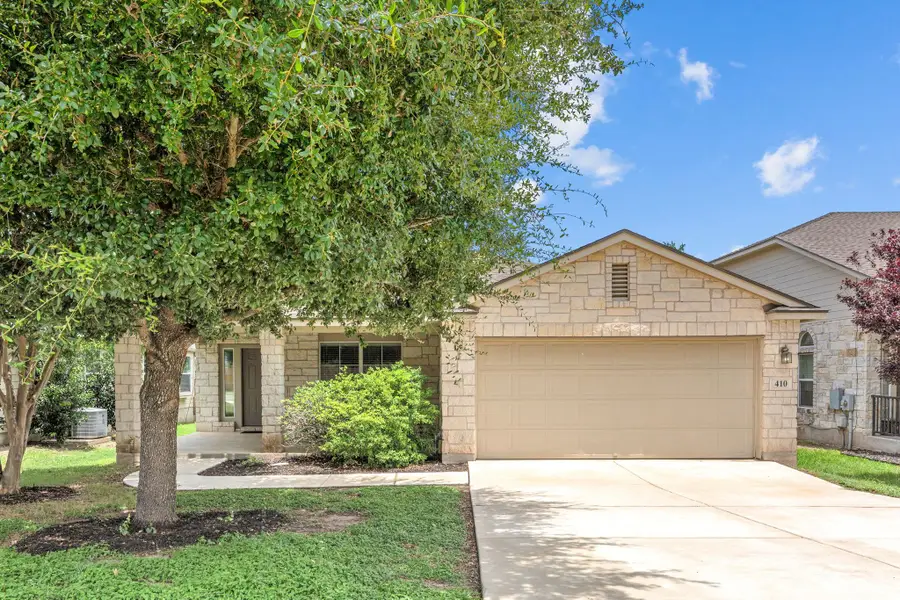 410 Brazoria Trl, San Marcos, TX 78666 - Image #2