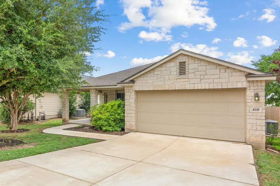 410 Brazoria Trl, San Marcos, TX 78666 - Image #3