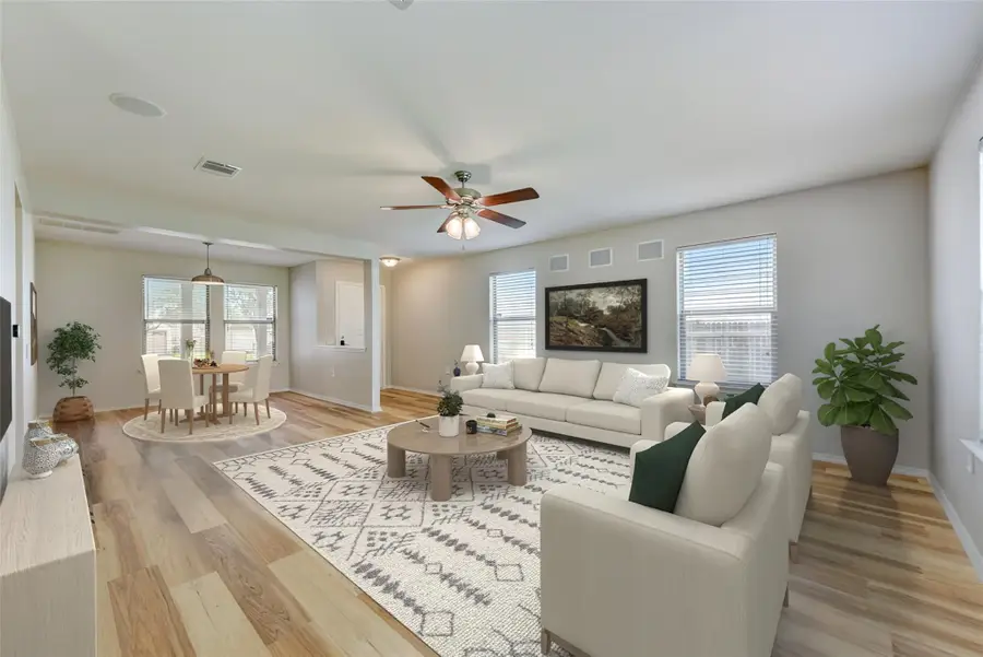 5111 N Hearsey Dr, Austin, TX 78744 - Image #3