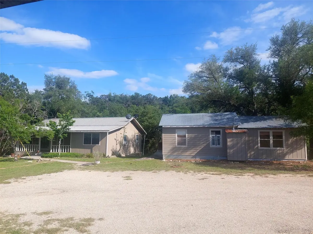 4553 Mccall Creek Rd, Blanco, TX 78606 - #1