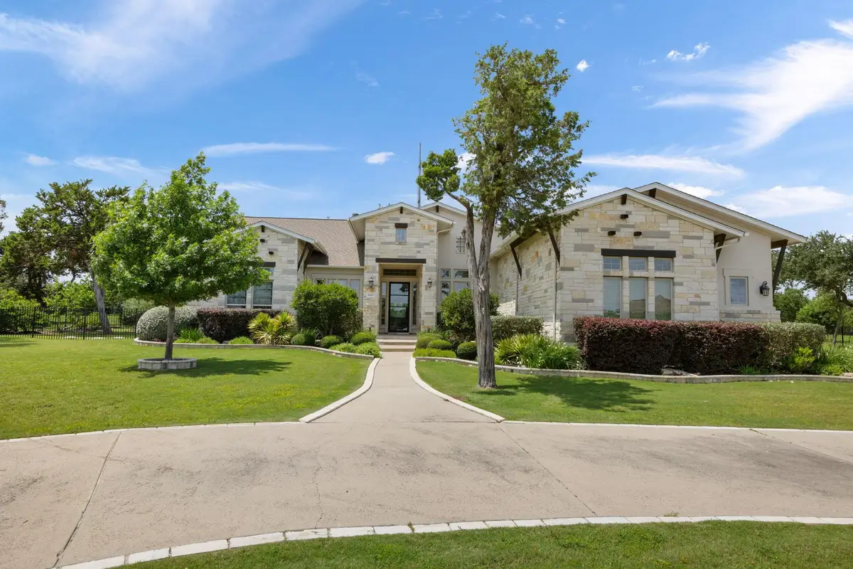 2120 High Lonesome Dr, Leander, TX 78641 - #1
