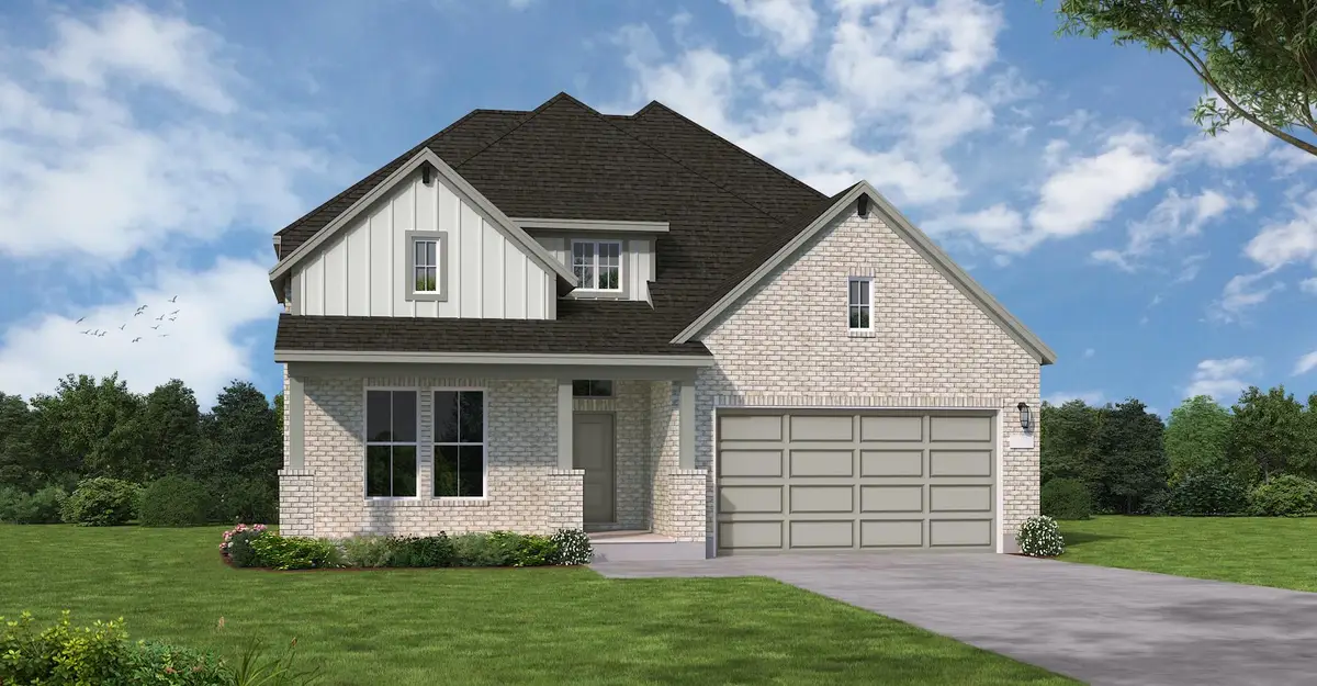 1112 Pansy Trl, Georgetown, TX 78628 - #1