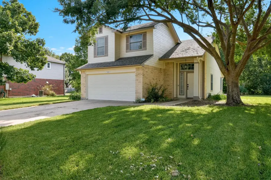 2008 Quail Valley Dr, Georgetown, TX 78626 - #3