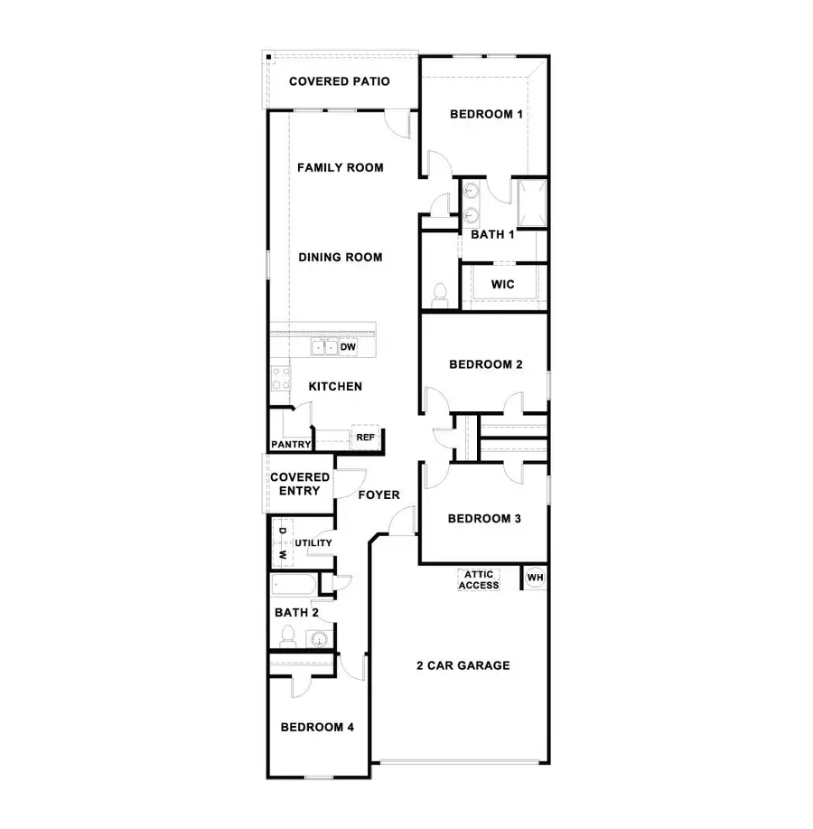 12209 Pike Bnd, Mustang Ridge, TX 78610 - Image #2