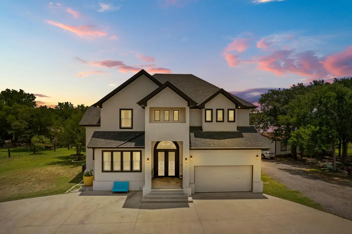 227 Heritage Oaks Dr, Cedar Creek, TX 78612 - #1