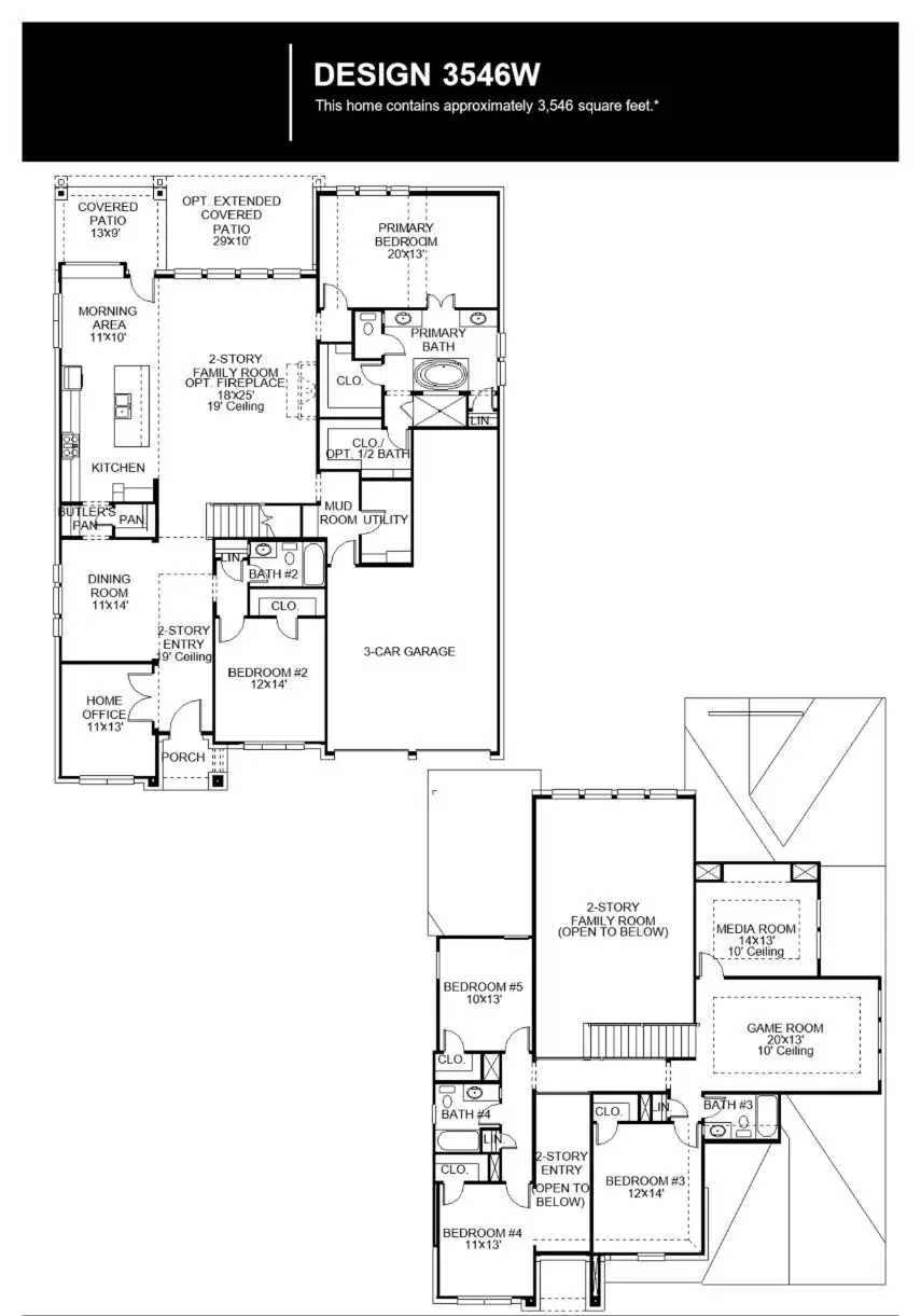 605 Cattle Pen Pass, Liberty Hill, TX 78642 - #3