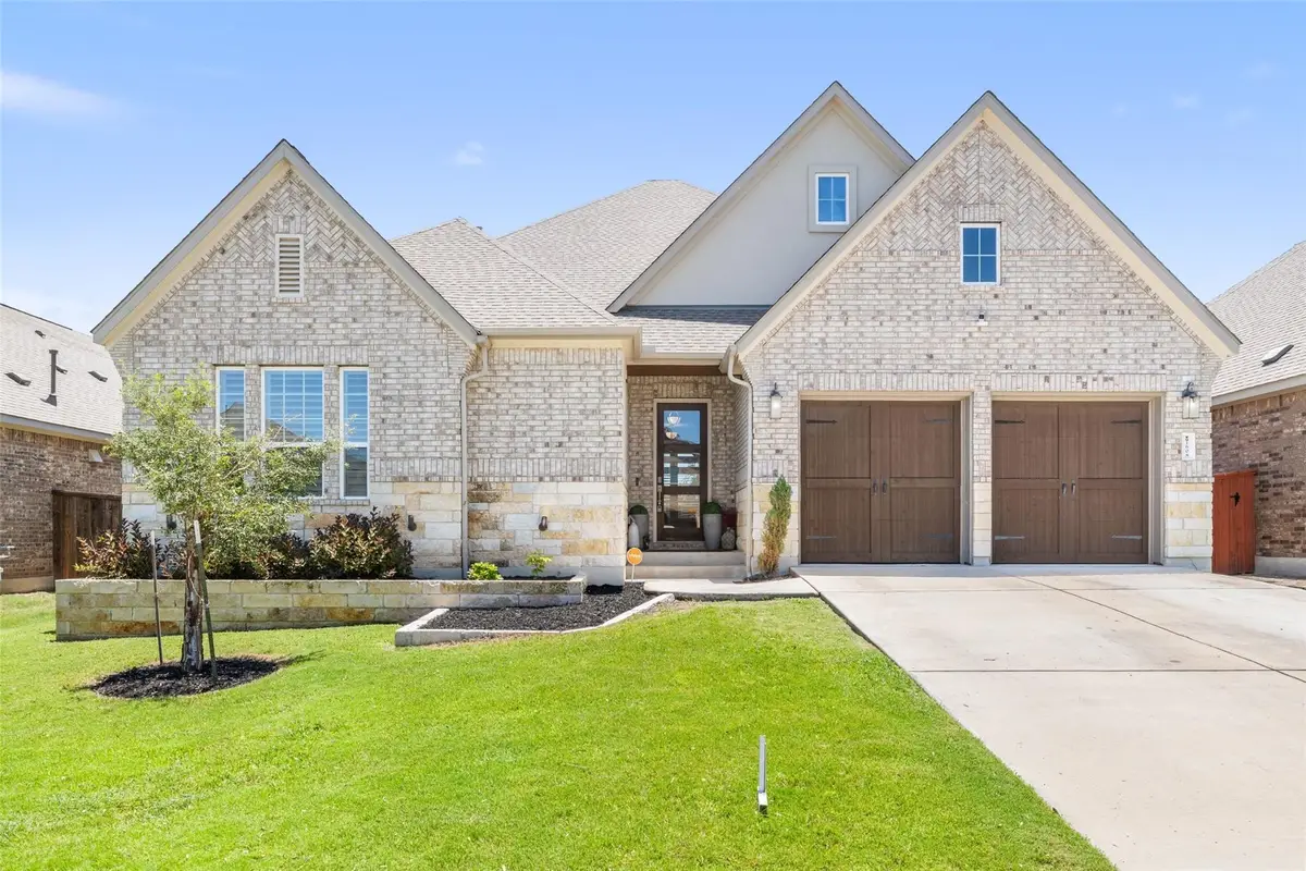 1608 Carmine Dr, Leander, TX 78641 - #1