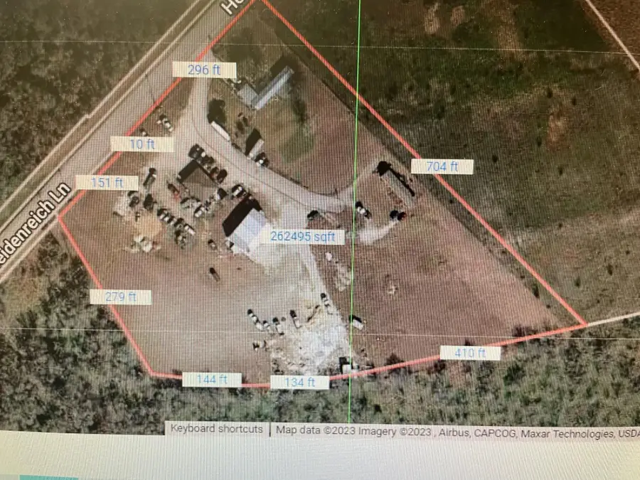 1000 Heidenreich Ln, Kyle, TX 78640 - Image #3