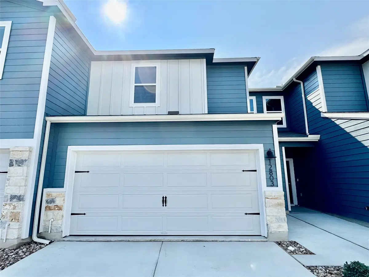 12803 Village Spun Plz, Buda, TX 78610 - #1