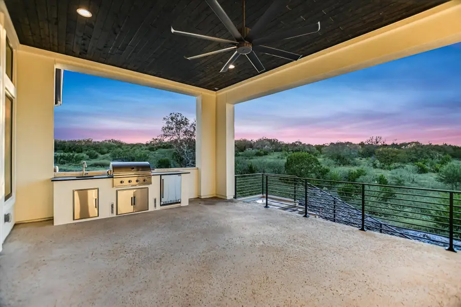 104 Nattie Woods Dr, Horseshoe Bay, TX 78657 - Image #2