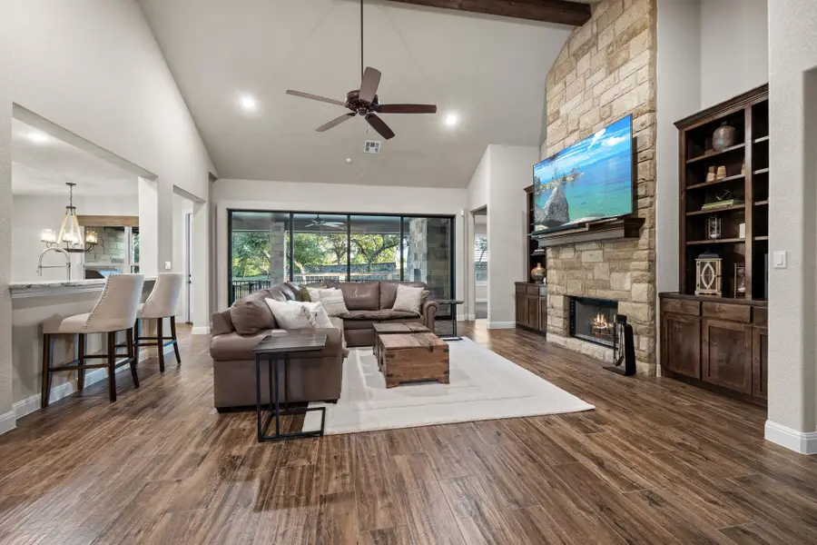 2760 Fishing Hole Cv, Leander, TX 78641 - #3