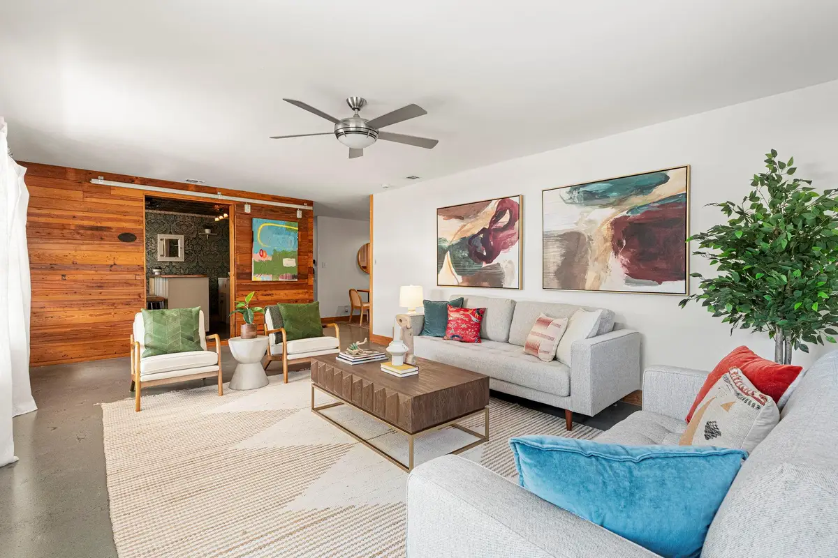 2608 Sherwood Ln, Austin, TX 78704 - #1