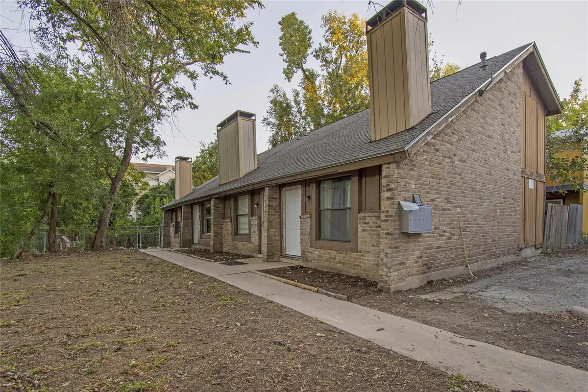 3454 Willowrun Dr #4, Austin, TX 78704 - #1