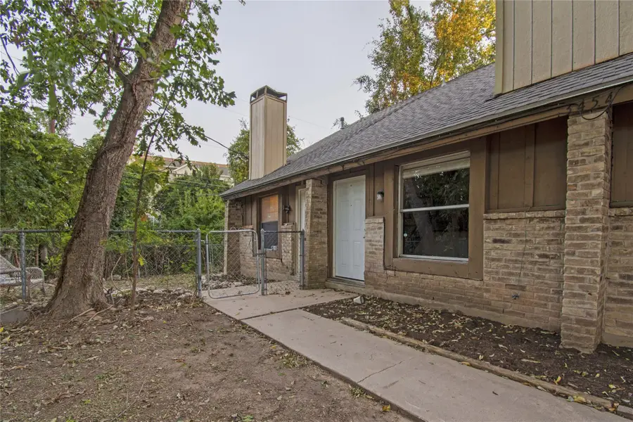 3454 Willowrun Dr #4, Austin, TX 78704 - #2