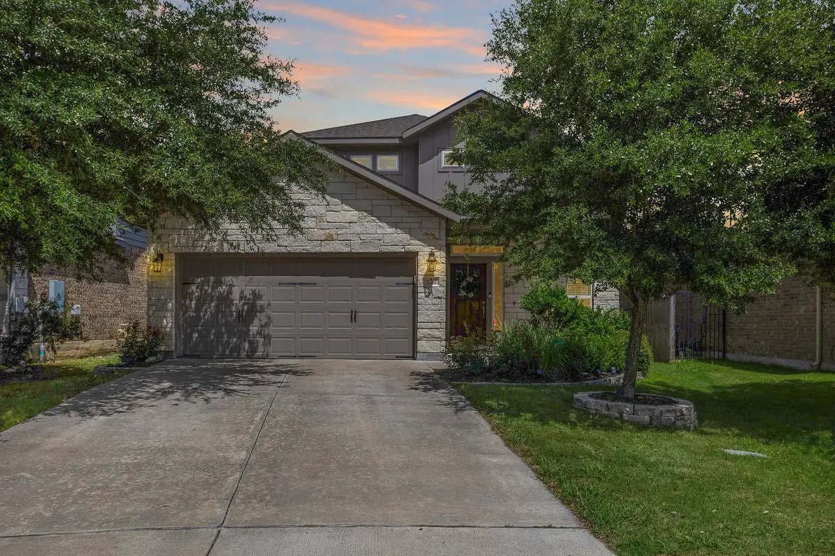 223 Volterra Cv, Georgetown, TX 78628 - #1
