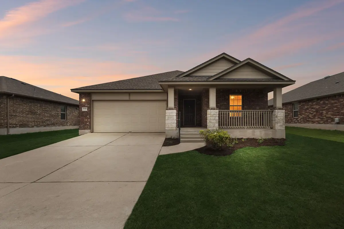 18816 Keeli Ln, Pflugerville, TX 78660 - #1