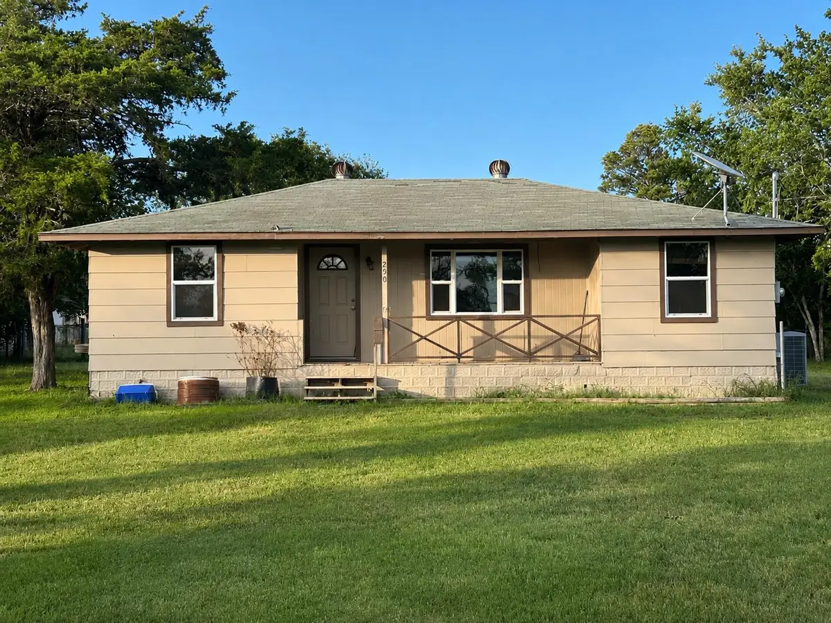 250 Rick Rd, La Grange, TX 78945 - #1
