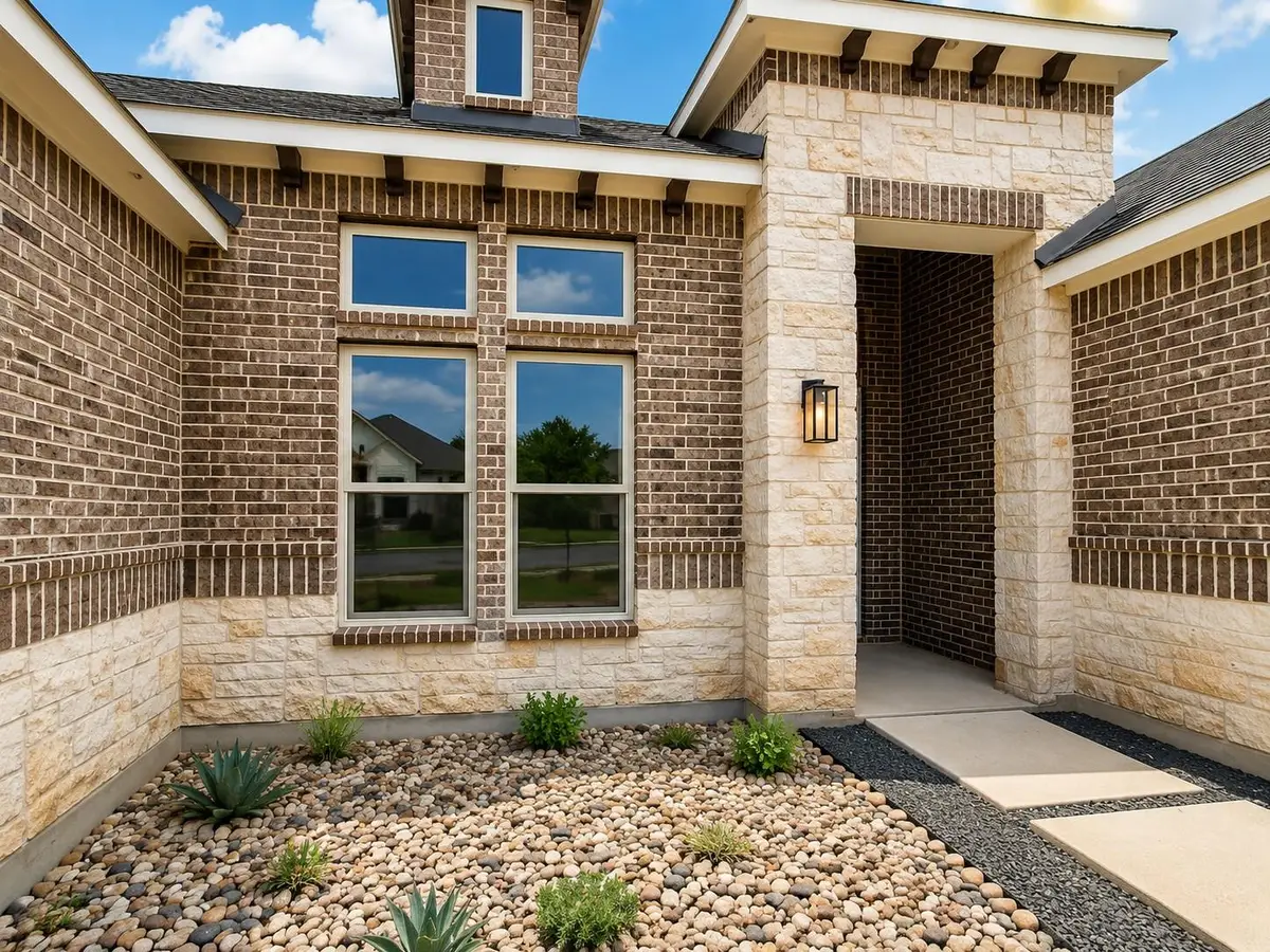 308 Axis Loop, Georgetown, TX 78628 - #1