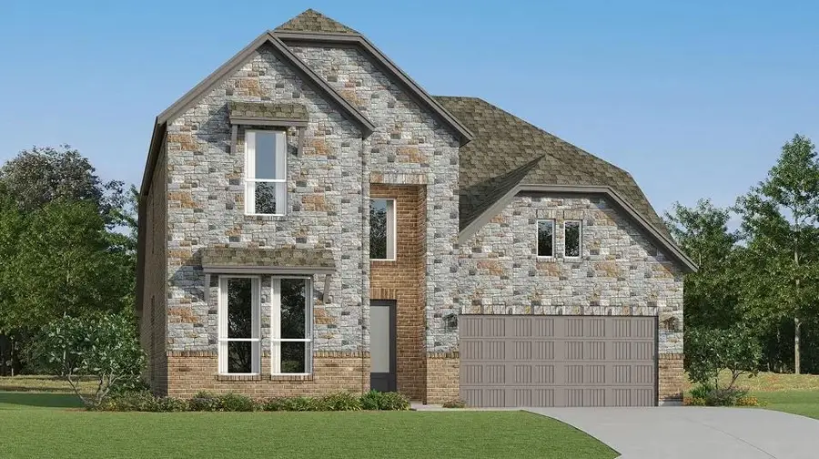 1524 Magnolia Farm Way, Georgetown, TX 78628 - #3