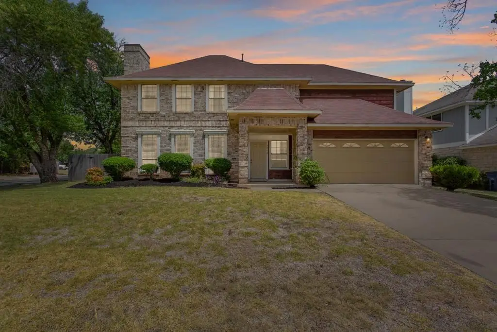 5910 Abilene Trl, Austin, TX 78749 - #1