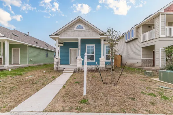 1064 Esplanade Pkwy, San Marcos, TX 78666