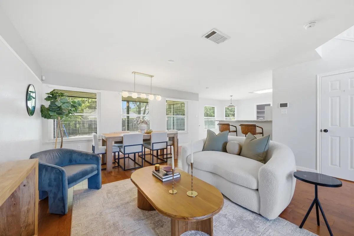 2913 Wavecrest Blvd, Austin, TX 78728 - #1