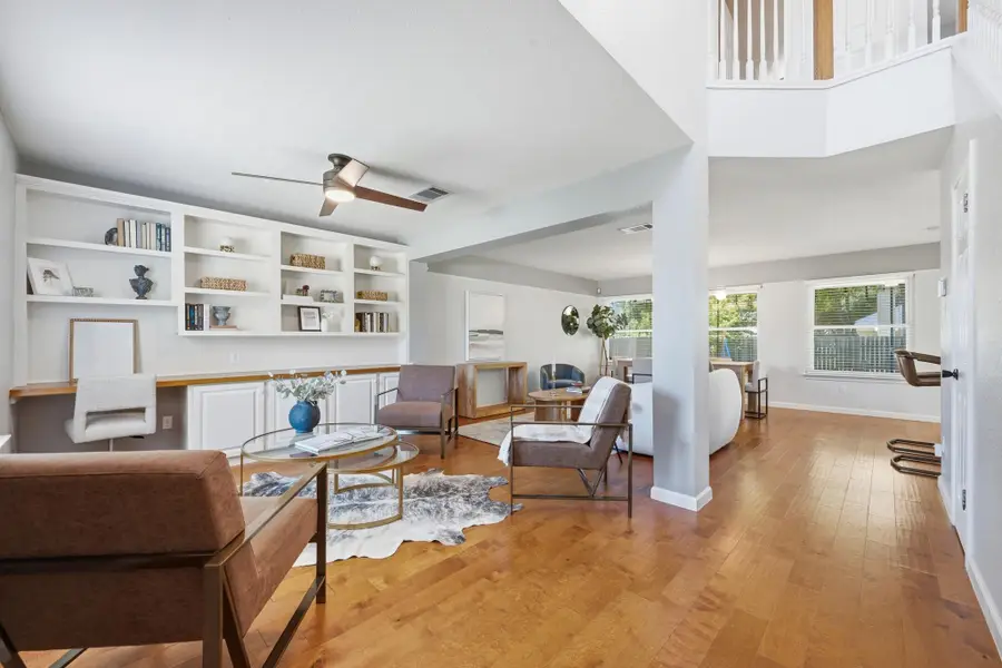 2913 Wavecrest Blvd, Austin, TX 78728 - #3