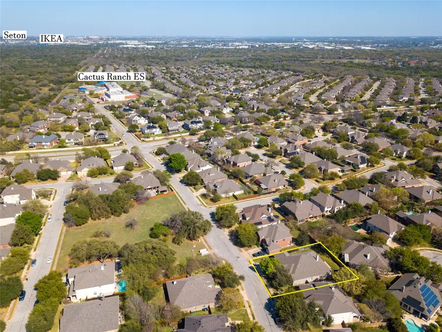 3109 Goldenoak Cir, Round Rock, TX 78681 - #3