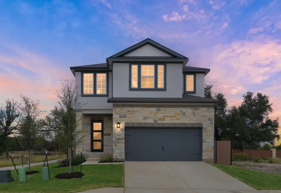 1040 Stonehill Dr, Georgetown, TX 78633 - Image #2